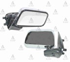 AYNA DIŞ DİKİZ HILUX 1998-2004 KROM SAĞ 87910 35470