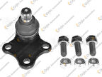 PJ012 ALT ROTİL PARTNER 1996 BERLINGO-XSARA 1996 ZX 1991 18MM HİDROLİK 364050-364051 3640 51 3640 50