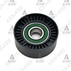 VANTİLATÖR GERGİSİ FOCUS 1.5TDCI 2018 206 / 307 / C3 / 107 / 206 / C4 DV4-DV6 575186