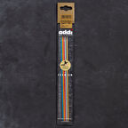 Addi Colibri 2,75mm 20cm Renkli Çorap Şişi - 204-7
