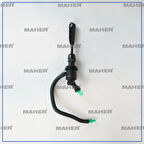 DEBRİYAJ MERKEZ ÜST DUSTER 2010 1.2-1.6-1.5 DCI 306100394R