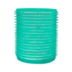 Yeni Nesil Bigudi Yeşil