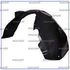 ÇAMURLUK DAVLUMBAZI SUPERB 2002-2008 ÖN SOL 3U0809957