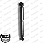 ARKA AMORTİSÖR L/R ZAFIRA A 1.6 1.8 2.0 165 2.0 2.2 DTİ 19992005 GAZLI 436173 436174 436285 436316