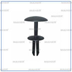 KLİPS FORD TAVAN DÖŞEME E866241SS2M (100 ADET)