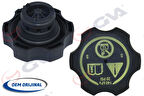 13544913 GENLEŞME KAVANOZU KAPAĞI RADYATOR EK SU DEPO ASTRA J-INSIGNIA-CORSA D-CORSA E-CRUZE- ADAM-MOKKA 13598760 13502353 1305248 13544913