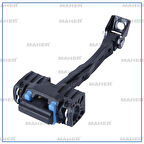 KAPI GERGİSİ POLO / RAPİD 2010-2020 ÖN 6R4837249