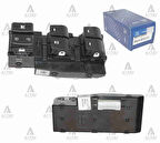 DÜĞME CAM AÇMA ELANTRA ÖN 2016-2018 SOL (ELİTE PLUS) 93570 F2100410