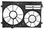 FAN DAVLUMBAZI GOLF5-JETTA-PASSAT 1K0121205AD