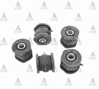 BURÇ SALINCAK CRV 1995-2002 ARKA (YERLİ) 51391 S04 006