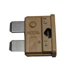 0600420 YASSI SİGORTA 7.5 AMPER KAHVERENGİ 7701998057 (100 ADET)