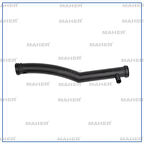 DEVİRDAİM SU BORUSU GOLF5 / GOLF6 / JETTA / A3 / LEON 2004 BAG-BLF-BLP-CAXA-CAVA 1.4 TSİ-1.6 FSİ 03C121065B