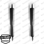 ÖN AMORTİSÖR LANDROVER DISCOVERY 1994-1999 GAZLI ADVENTURE RTC4582 RTC6360 STC1635 (2 ADET)