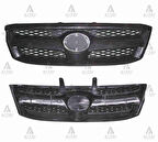 PANJUR HILUX 2006-2008 D4D SİYAH 53111 0K010