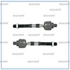 ROTKOLU 9-35 2010 / SPORTAGE 2011 / TUCSON 2010 57724 2S000 (2 ADET)