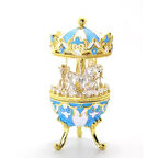 Swarovski Atlı Karınca 