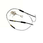 OTOMATİK CAM MEKANİZMA KRIKO TAMİR TK ESKI MODEL ALBEA-PALIO-SIENA 46736842 46736843 (5 ADET)