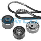 TRİGER KAYIŞ SETİ EKSANTRİK SETİ HYUNDAI SANTAFE 2.4L 16V G4JS 2001-2006 / SONATA 2.4L G4BS 1998-2001 2 KAYIŞ 3 RULMAN 2431238210 2335638000 2481038001