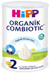 Hipp 2 Organik Combiotic Bebek Sütü 350 Gr