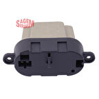 KALORİFER REZİSTANSI LAGUNA 2 7701206541