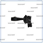 KOL FAR-SİNYAL KUMANDA B-2500 UJ06 66122