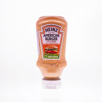 Heinz Ameri̇kan Burger Sos 230 Gr
