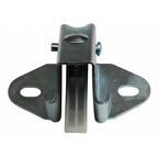 BAGAJ KİLİDİ TS RENAULT 12 7702128050 (2 ADET)