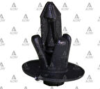 KLİPS HONDA / HYUNDAİ / MITSUBISHI KİLİTLİ DÖŞEME TİP 2 90467 07041 (10 ADET)