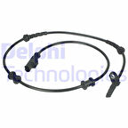 ABS SENSÖR KABLOSU ARKA DUCATO 2006 BOXER 2006 JUMPER 2006 2.2-2.3-3.0 HDİ-JTD 4545 F2 51787753 51725100