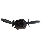 X FAR SİNYAL SİLECEK KOLU DOBLO 735292034