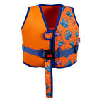 BabyJem Çocuk Yüzme Yeleği 855 Turuncu