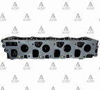 SİLİNDİR KAPAĞI VANETTE LD-23 11039 7C000 909014