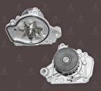 DEVİRDAİM CIVIC 2001-2006 1.6 VTEC 19200 PLM A01