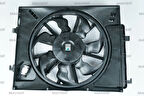 FAN RADYATÖR I-20 2008-2015 / 1.2 DAVLUMBAZLI 253804P550