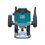 CatPower 3501 Dik Freze 8-12 mm Pens