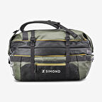 Outdoor Trekking Seyahat Çantası - 40 L/60 L - Duffel 500 Extend