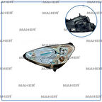 FAR PARTNER TEPEE 2012 SOL 9677202480