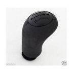 VİTES TOPUZU SİYAH CLIO 3 HB-MEGANE 3-KANGOO 3