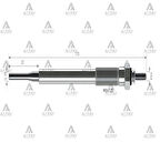 KIZDIRMA BUJİSİ (ISITMA) HILUX 2006-2011 / AVENSIS / RAV-4 2.0D 115 19850 27010 (10 ADET)