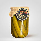 Hayrat Turşuları Çubuk Turşusu 350 Gr