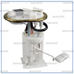 DEPO ŞAMANDIRASI KOMPLE PALIO 1998-2001 1.2-1.4-1.6 165 46443198