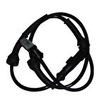 ABS SENSORU ON MERCEDES CITAN W415 2012 . RENAULT KANGOO 2008 A4159052900 8200441401