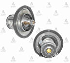 TERMOSTAT ACCENT / ELANTRA / GETZ / ERA 82 CC LASTIK CONTALI 25500 23010