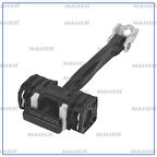 KAPI GERGİSİ 308 2007 ARKA 9181N3