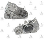 DEVİRDAİM 323 1990-1994 1.8 / SEPHIA 1.5 DOHC / CAPITAL 1.5 / SHUMA 1.5 0K937 15 010