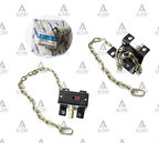 STEPNE MEKANİZMASI STAREX LİBERO 62810 47010