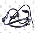 SENSÖR ABS TUCSON 2004-2010 / SPORTAGE 2004-2010 ARKA SAĞ 95680 2E500