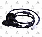 SENSÖR ABS ACCENT 2000-2006 ARKA SOL 95681 25000