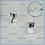 DEPO ŞAMANDIRASI KOMPLE SCENIC 1 1.4 / MEGANE 1 1999-2003 1.4 1.6 165 7700431718