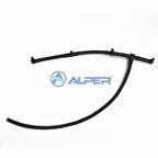 ENJEKTÖR GERİ DÖNÜŞ HORTUMU VECTRA 2002-2009-GRANDE PUNTO 2005-BRAVO 2006-2014-SEDİCİ 2006-2011 55209928 55188204